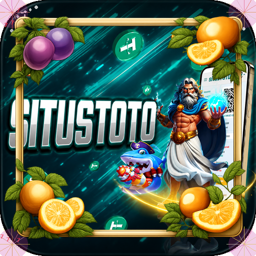 situstoto — mitra unggulan